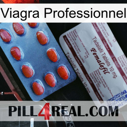 Viagra Professional Set 36